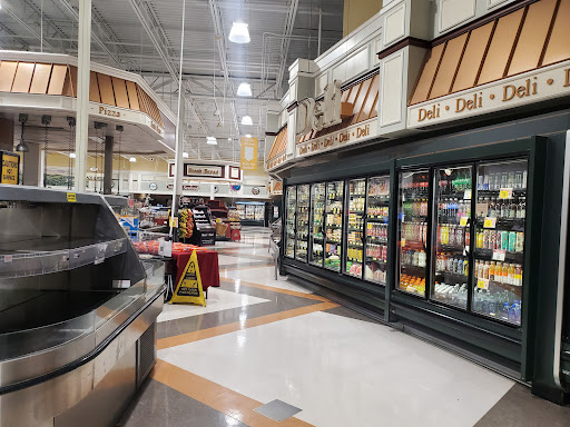 Grocery Store «Harris Teeter», reviews and photos, 2476 Nimmo Pkwy, Virginia Beach, VA 23456, USA