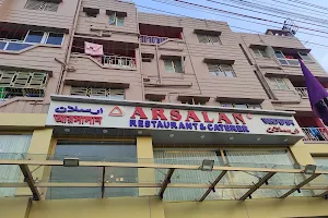 Arsalan Restaurant & Caterer - Sodepur image
