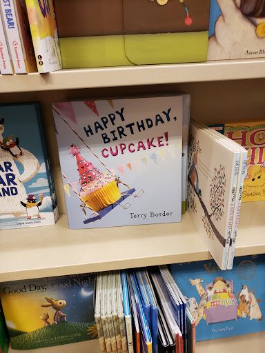 Book Store «Barnes & Noble», reviews and photos, 5303 FM 1960, Houston, TX 77069, USA