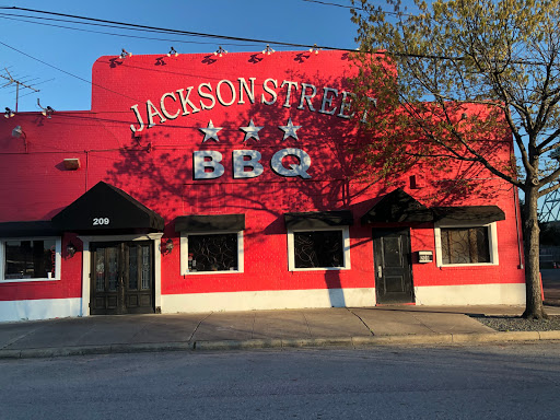 Jackson Street Barbecue