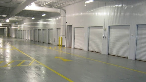 Self-Storage Facility «Global Self Storage», reviews and photos, 2255 Buffalo Rd, Rochester, NY 14624, USA