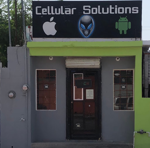Cellular Solutions Reynosa