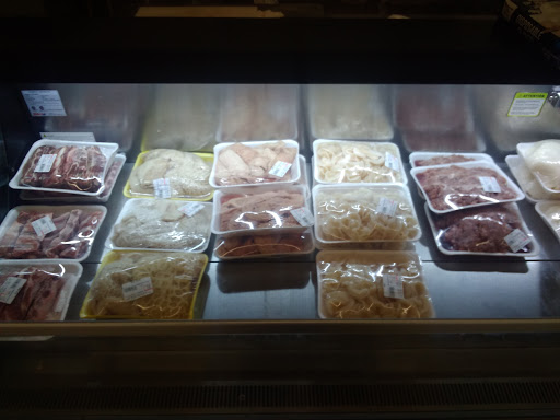 Asian Grocery Store «Oriental Supermarket», reviews and photos, 3901 S University Ave, Little Rock, AR 72204, USA