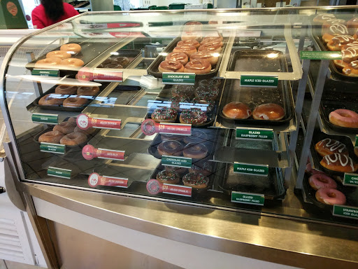 Bakery «Krispy Kreme Doughnuts», reviews and photos, 968 Main St, Layton, UT 84041, USA