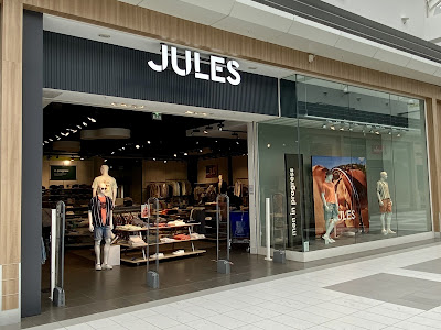Jules Saint-Brice-Courcelles à Saint-Brice-Courcelles