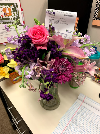 Florist «The Florist Family», reviews and photos, 12747 49th St N, Clearwater, FL 33762, USA
