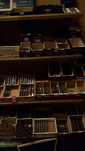 Cigar Shop «Tobacco Exchange Edmond», reviews and photos, 13512 N Eastern Ave # C, Oklahoma City, OK 73131, USA