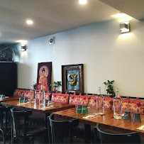 Atmosphère du Restaurant thaï Kheak & Véro à Paris - n°6
