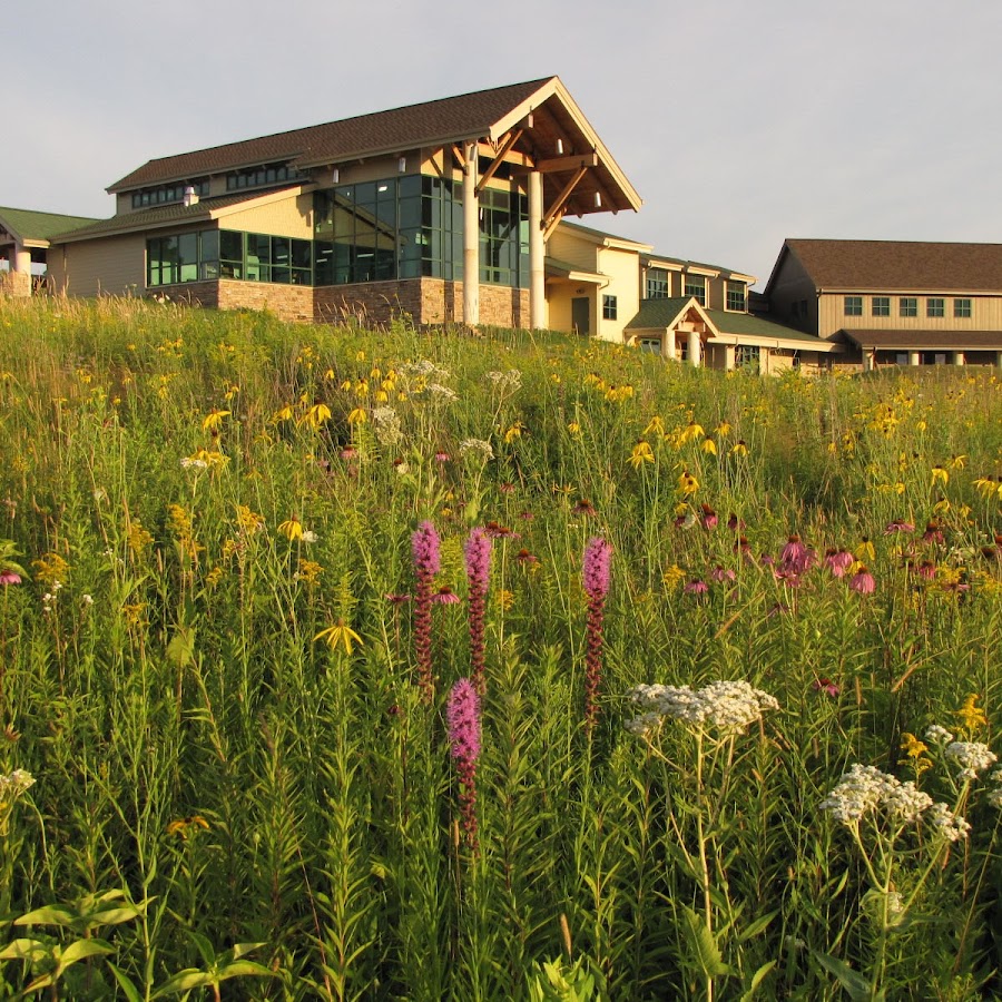 Horicon Marsh Education and Visitor Center