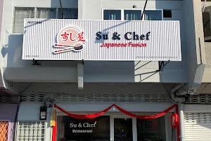 Su & Chef image