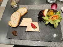Foie gras du Restaurant Oz'ange à Amiens - n°11