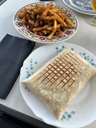 Photo n°7 de Les tacos PP à Nevers ()