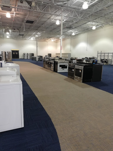 Electronics Store «Best Buy Outlet Store», reviews and photos, 6218 Wood Glen Dr, San Antonio, TX 78244, USA