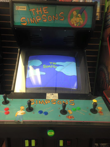 Video Game Store «Game Hut Video Games», reviews and photos, 99 Deer Park Ave, Babylon, NY 11702, USA