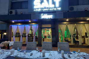 The SALT - A Multi Cuisine Restaurant image