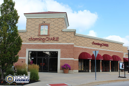 Charming Charlie, 7321 Heritage Square Dr Suite 244, Granger, IN 46530, USA, 