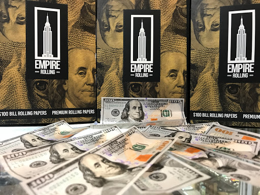 Tobacco Shop «Up In Smoke - Surfside», reviews and photos, 325 US-17 BUS, Surfside Beach, SC 29575, USA