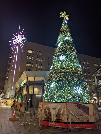 Shopping Mall «Pacific Place», reviews and photos, 600 Pine St, Seattle, WA 98101, USA