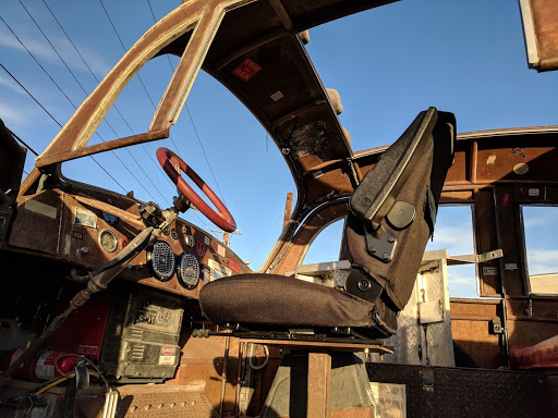 Art Gallery «Walter Art Gallery», reviews and photos, 6425 E Thomas Rd, Scottsdale, AZ 85251, USA