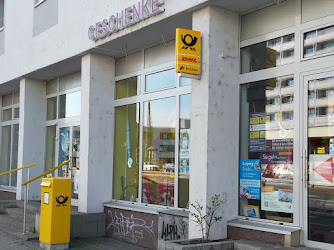 Deutsche Post Filiale 501