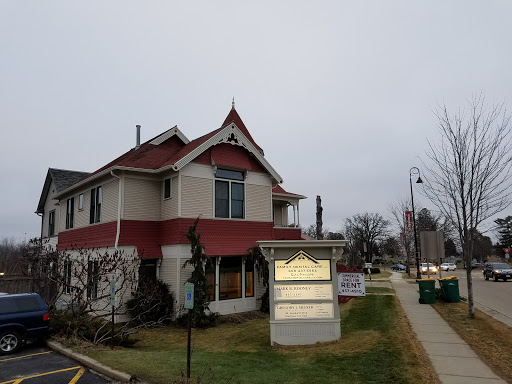 Supermarket «Miller & Sons Supermarket», reviews and photos, 1845 Springdale St, Mt Horeb, WI 53572, USA