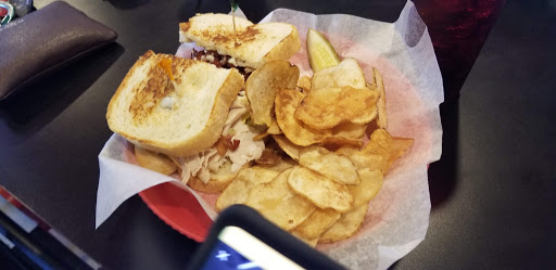 Bar & Grill «Days Off Deli & Grill, llc», reviews and photos, 22608 Three Notch Rd, Lexington Park, MD 20653, USA