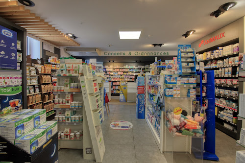 Pharmacie du Capiol à Cénac-et-Saint-Julien