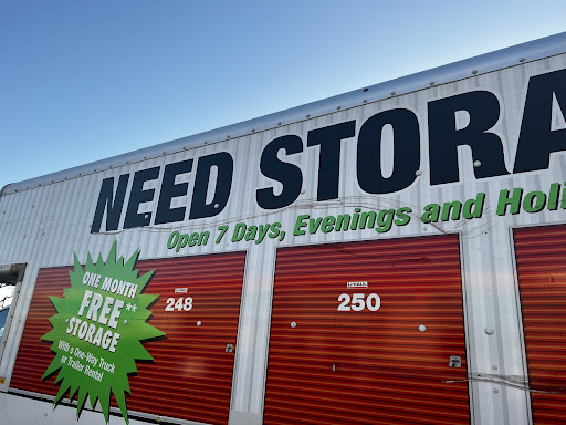Truck Rental Agency «U-Haul Moving & Storage of Addison», reviews and photos, 2735 E Belt Line Rd, Carrollton, TX 75006, USA