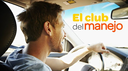 Autoescuela El Club Del Manejo