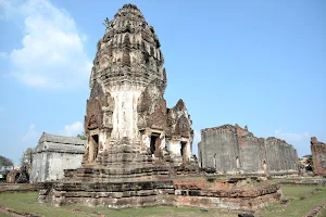 Wat Phrasi Rattana Mahathat image