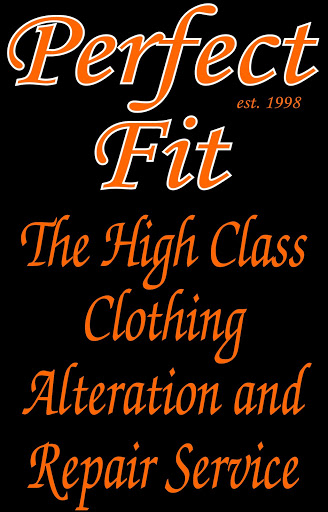Perfect Fit (Clothing Alteration Service)