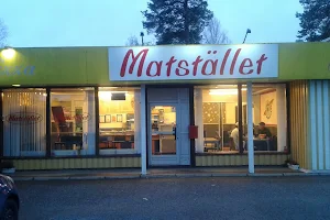 Matstället image