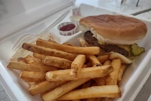 Burger House Restaurant image