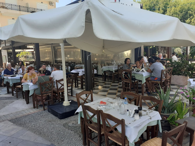 Ταβέρνα - Εστιατόριο Με Ρακί Ανοιχτές ώρες