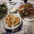 Akyar Cemal'in Yeri Restorant