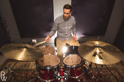Duran Ritz Vancouver Drum Lessons
