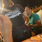 Photo n°3 de l'avis de Andrea. fait le 12/08/2022 à 17:09 sur le  Fraschetta Osteria Dar Vignarolo à Ariccia