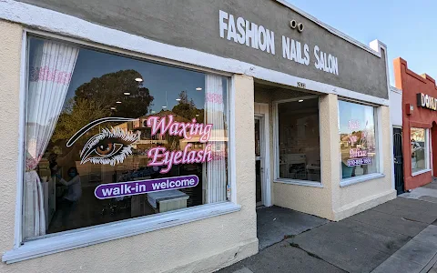 Fashion Nails Salon image