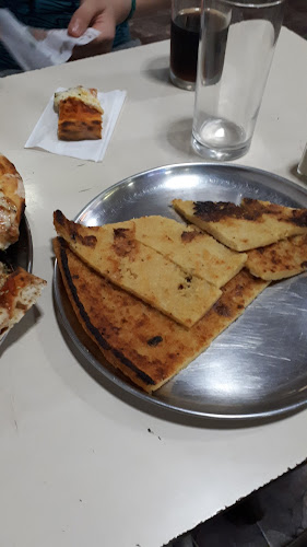 Opiniones de Pizzeria La Amistad en Montevideo - Restaurante