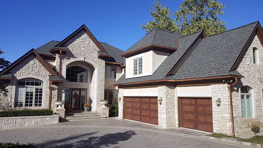 Roofing Contractor «PARAMOUNT BUILDING INC.», reviews and photos, 105 S Main St, Romeo, MI 48065, USA