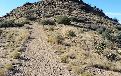 Copper Trailhead image