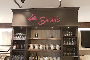 Sarah's Konditorei & Café image