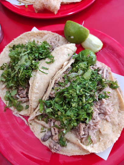 TAQUERIA EL BUEN PASTOR - Esquina Andador 1, Av Gustavo Díaz Ordaz, Jalalpa, 01296 Ciudad de México, CDMX, Mexico