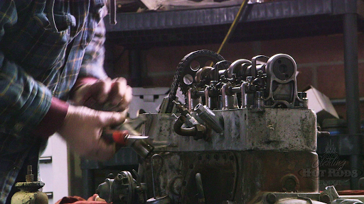 Auto Body Shop «Leehigh Autobody & Service Center», reviews and photos, 23685 Pebble Run Pl, Sterling, VA 20166, USA