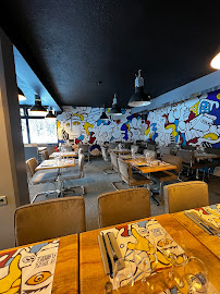 Photos du propriétaire du La Joyeuse Flainoise restaurant de cuisine maison au pied des pistes de flaine accessible a ski et a pied. à Arâches-la-Frasse - n°1