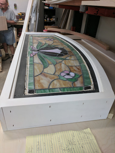 Millwork Shop «Zeskinds Hardware and Millwork», reviews and photos, 222 S Payson St, Baltimore, MD 21223, USA