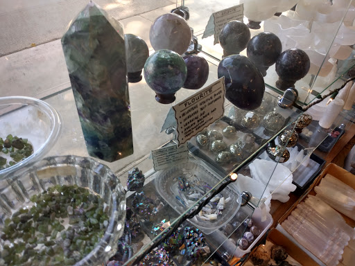 Book Store «Psychic Eye Book Shops», reviews and photos, 13435 Ventura Blvd, Sherman Oaks, CA 91423, USA