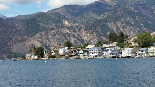 Casino «Mill Bay Casino», reviews and photos, 455 Wapato Lake Rd, Manson, WA 98831, USA