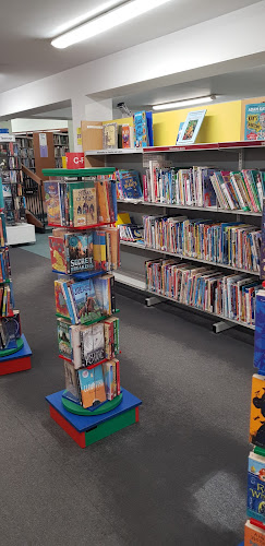 Reviews of Northfield Library in Birmingham - Shop