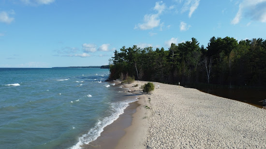 Torch Bay Nature Preserve